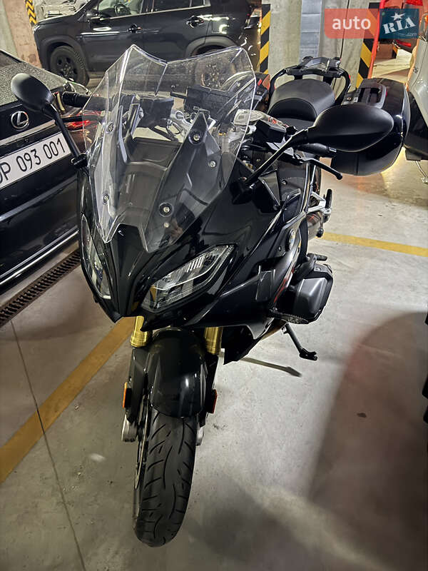 Мотоцикл Спорт-туризм BMW R 1250RS 2022 в Киеве