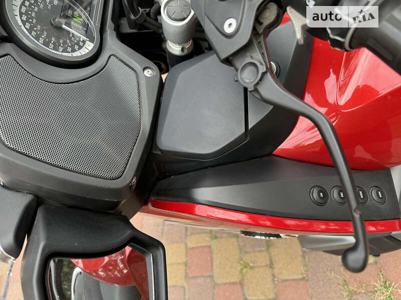 Мотоцикл Спорт-туризм BMW R 1250RT 2019 в Полтаве фото 11 Мотоцикл Спорт-туризм BMW R 1250RT 2019 в Полтаве