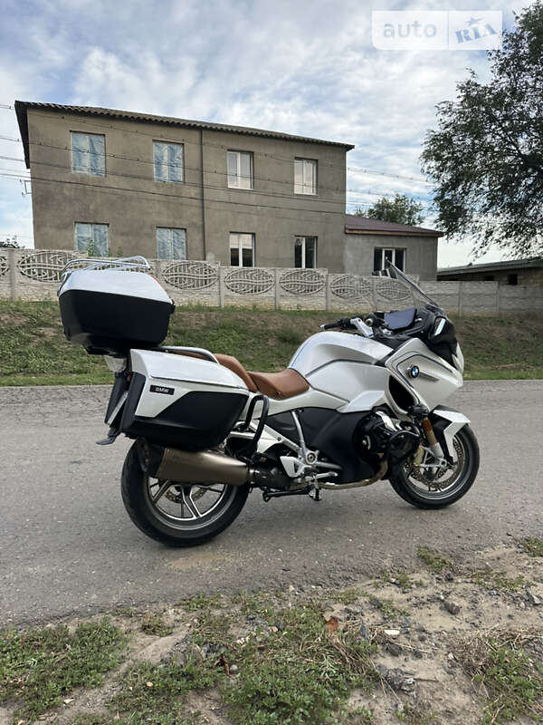 Мотоцикл Туризм BMW R 1250RT 2022 в Одессе