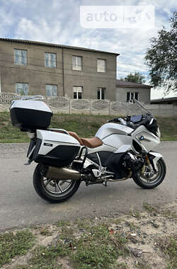 Мотоцикл Туризм BMW R 1250RT 2022 в 
