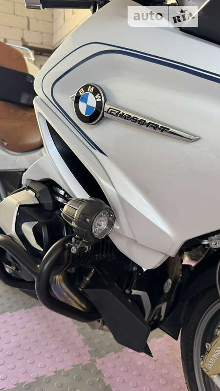 Мотоцикл Туризм BMW R 1250RT 2022 в Одессе
