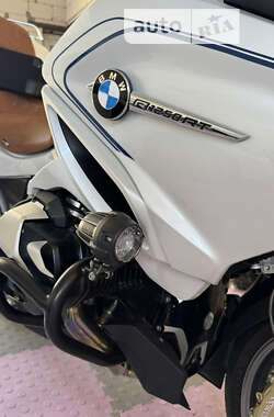 Мотоцикл Туризм BMW R 1250RT 2022 в 