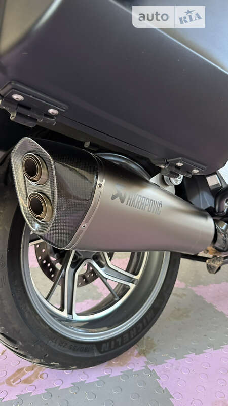 Мотоцикл Туризм BMW R 1250RT 2022 в Одессе