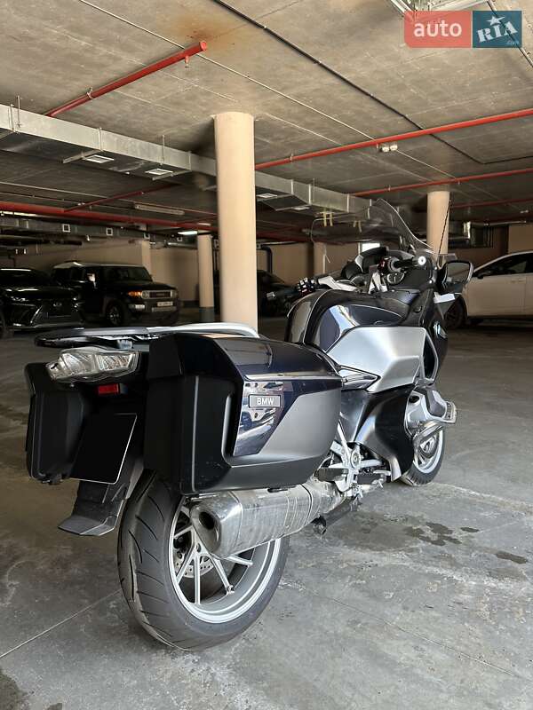 Мотоцикл Туризм BMW R 1250RT 2019 в Киеве фото 29 Мотоцикл Туризм BMW R 1250RT 2019 в Киеве