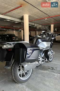Мотоцикл Туризм BMW R 1250RT 2019 в 