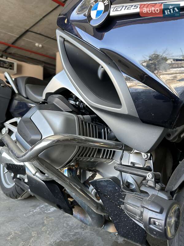 Мотоцикл Туризм BMW R 1250RT 2019 в Киеве фото 34 Мотоцикл Туризм BMW R 1250RT 2019 в Киеве