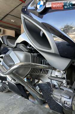 Мотоцикл Туризм BMW R 1250RT 2019 в 
