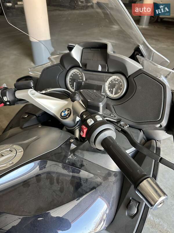 Мотоцикл Туризм BMW R 1250RT 2019 в Киеве фото 39 Мотоцикл Туризм BMW R 1250RT 2019 в Киеве