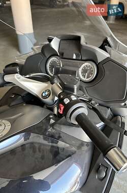Мотоцикл Туризм BMW R 1250RT 2019 в 
