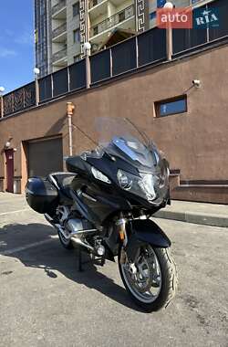 Мотоцикл Туризм BMW R 1250RT 2019 в 