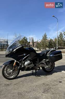 Мотоцикл Туризм BMW R 1250RT 2019 в 