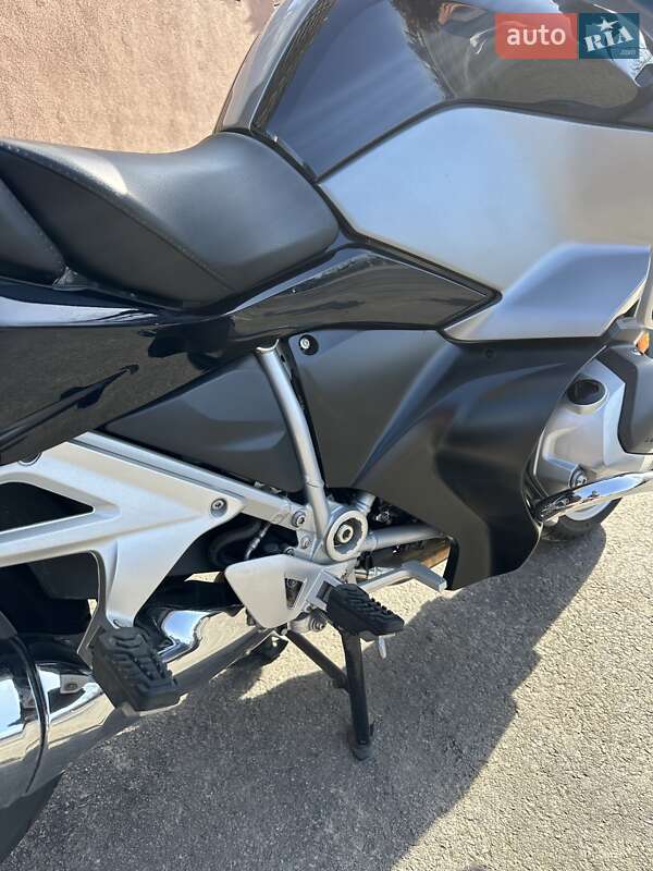 Мотоцикл Туризм BMW R 1250RT 2019 в Киеве фото 20 Мотоцикл Туризм BMW R 1250RT 2019 в Киеве
