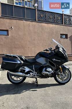 Мотоцикл Туризм BMW R 1250RT 2019 в 