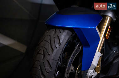 Мотоцикл Круизер BMW R 1250RT 2021 в 