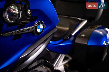 Мотоцикл Круизер BMW R 1250RT 2021 в 