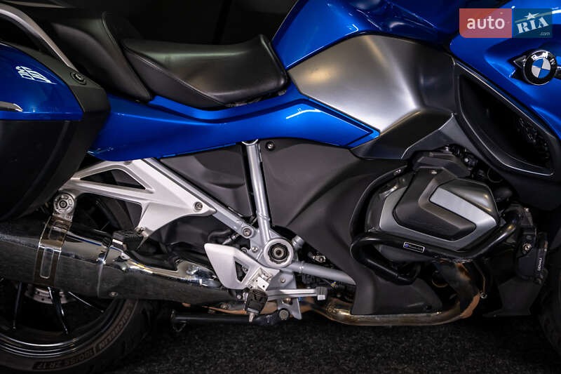 Мотоцикл Круизер BMW R 1250RT 2021 в Киеве фото 8 Мотоцикл Круизер BMW R 1250RT 2021 в Киеве