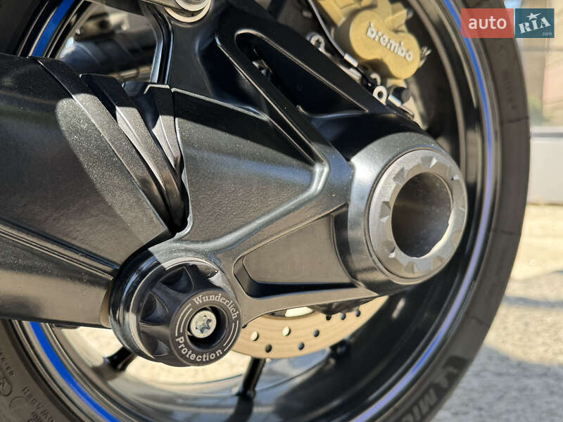 Мотоцикл Туризм BMW R 1250RT 2021 в Киеве