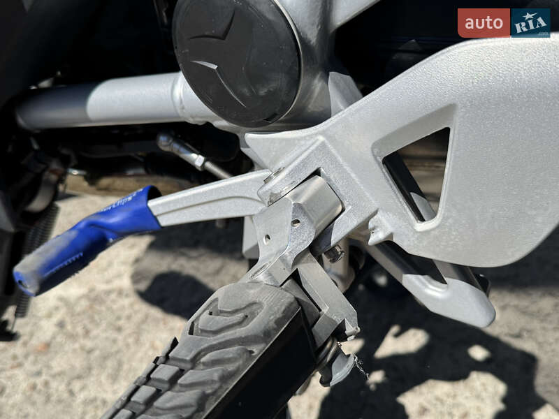 Мотоцикл Туризм BMW R 1250RT 2021 в Киеве
