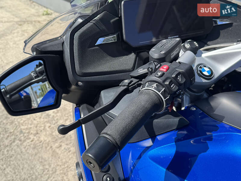 Мотоцикл Туризм BMW R 1250RT 2021 в Киеве