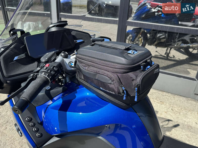 Мотоцикл Туризм BMW R 1250RT 2021 в Киеве