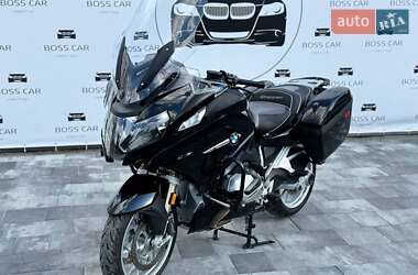 Мотоцикл Круизер BMW R 1250RT 2020 в 