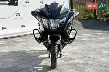Мотоцикл Круизер BMW R 1250RT 2020 в 