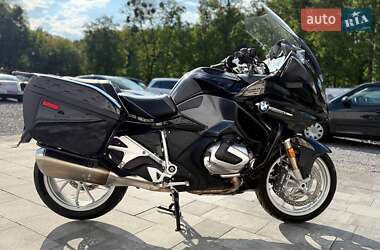 Мотоцикл Круизер BMW R 1250RT 2020 в 