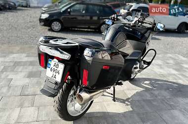 Мотоцикл Круизер BMW R 1250RT 2020 в 
