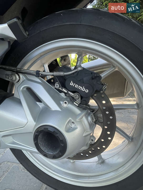 Мотоцикл Туризм BMW R 1250RT 2019 в Львове