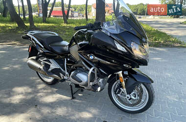 Мотоцикл Туризм BMW R 1250RT 2019 в 