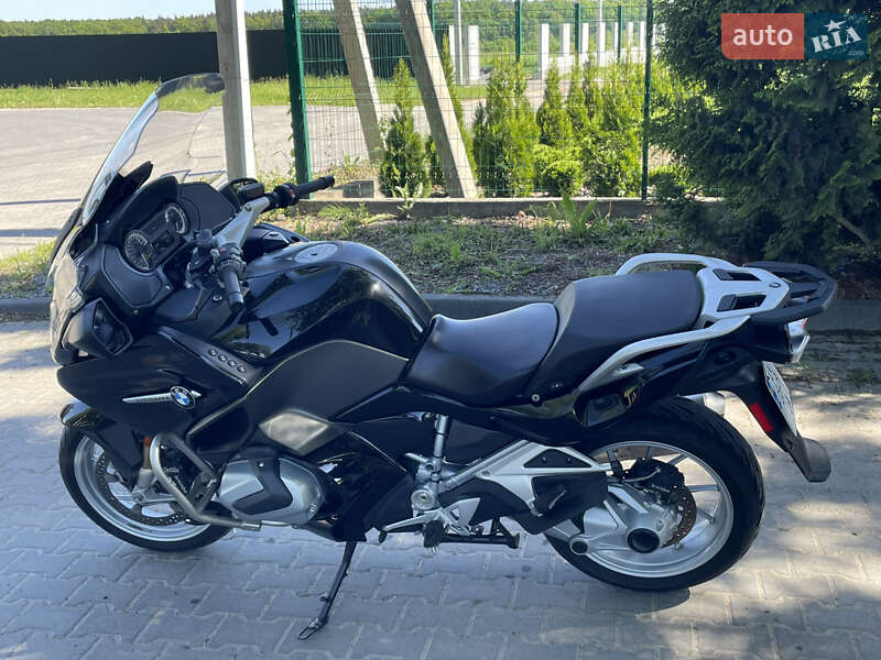 Мотоцикл Туризм BMW R 1250RT 2019 в Львове
