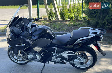 Мотоцикл Туризм BMW R 1250RT 2019 в 