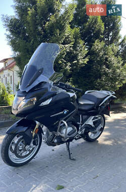 Мотоцикл Туризм BMW R 1250RT 2019 в Львове
