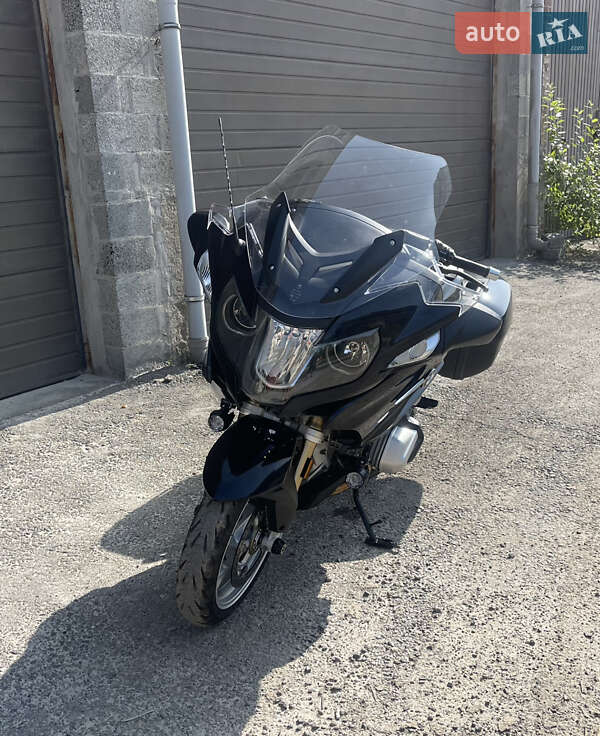 Мотоцикл Туризм BMW R 1250RT 2019 в Львове