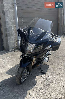 Мотоцикл Туризм BMW R 1250RT 2019 в 