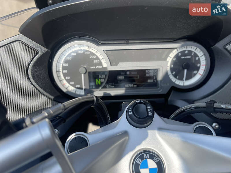 Мотоцикл Туризм BMW R 1250RT 2019 в Львове