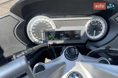 Мотоцикл Туризм BMW R 1250RT 2019 в 