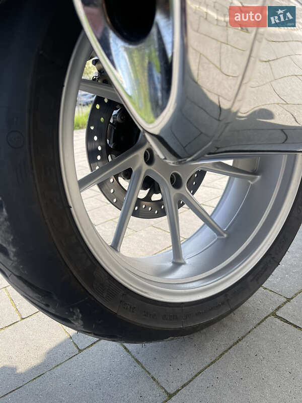 Мотоцикл Туризм BMW R 1250RT 2019 в Львове
