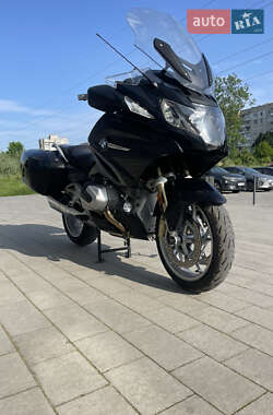 Мотоцикл Туризм BMW R 1250RT 2019 в 