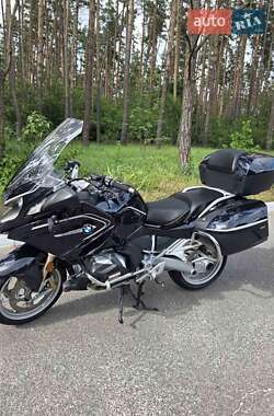 Мотоцикл Классик BMW R 1250RT 2020 в Киеве