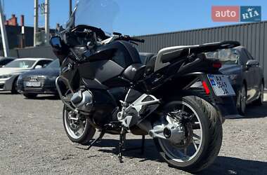 Мотоцикл Туризм BMW R 1250RT 2019 в 