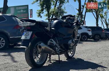 Мотоцикл Туризм BMW R 1250RT 2019 в 