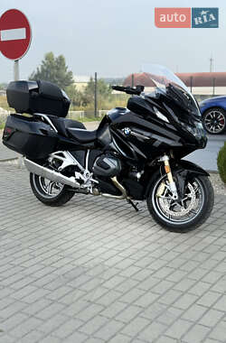 Мотоцикл Туризм BMW R 1250RT 2022 в Львові