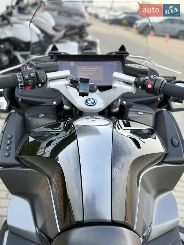 Мотоцикл Туризм BMW R 1250RT 2022 в Львове