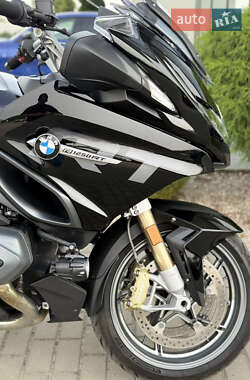 Мотоцикл Туризм BMW R 1250RT 2022 в 