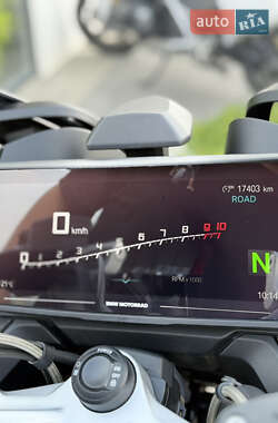Мотоцикл Туризм BMW R 1250RT 2022 в 