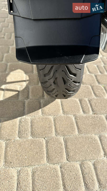 Мотоцикл Туризм BMW R 1250RT 2019 в Киеве фото 8 Мотоцикл Туризм BMW R 1250RT 2019 в Киеве