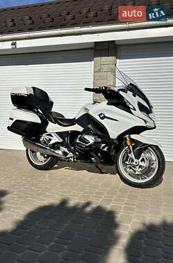 Мотоцикл Туризм BMW R 1250RT 2019 в Києві
