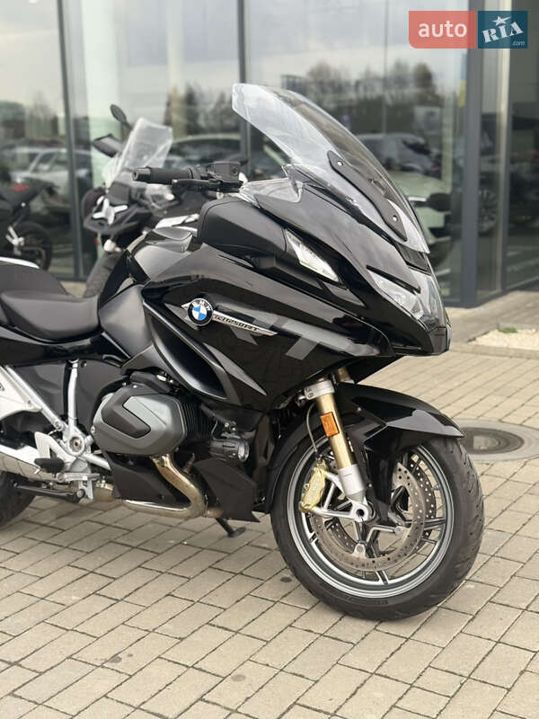 Мотоцикл Туризм BMW R 1250RT 2022 в Львові фото 2 Мотоцикл Туризм BMW R 1250RT 2022 в Львові