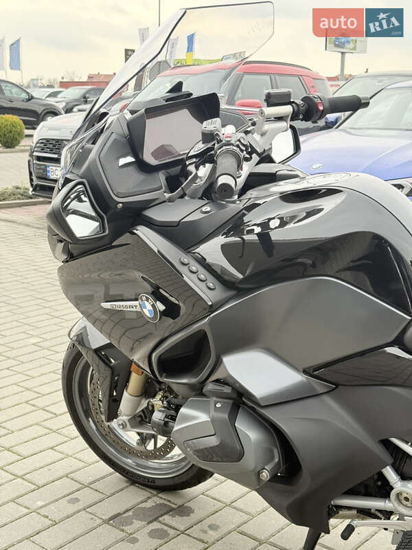 Мотоцикл Туризм BMW R 1250RT 2022 в Львові фото 10 Мотоцикл Туризм BMW R 1250RT 2022 в Львові